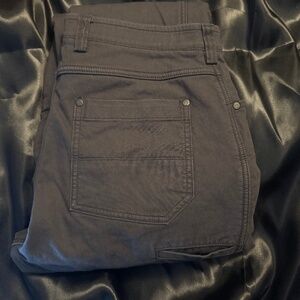 Duluth Trading Co Alaskan Hardgear Lined Pants